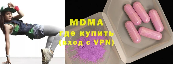 МДПВ Бородино